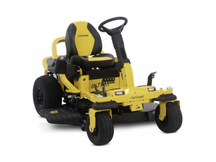 Cub Cadet XZ6 S117 Záhradná traktorová kosačka | ajtech.sk
