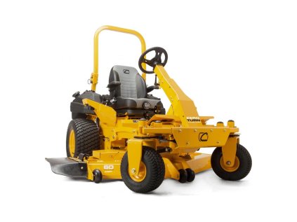 Cub Cadet Z5 152 Záhradná traktorová kosačka Rider | ajtech.sk