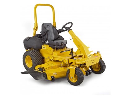 Cub Cadet Z7 183 Záhradná traktorová kosačka | ajtech.sk