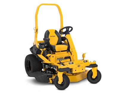 Cub Cadet XZ8 S122 Profi Zero-Turn s volantom | ajtech.sk