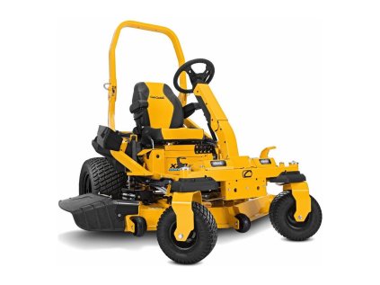 Cub Cadet XZ8 S137i EFI motor a volant | ajtech.sk