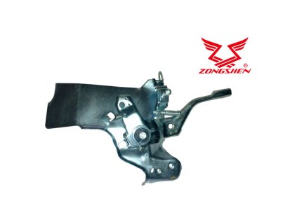 Páčka plynu pre motory HONDA GX240 GX270; Zongshen 177F | ajtech.sk