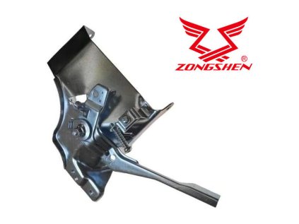 Páčka plynu kompletná Honda GX340 GX390 Zongshen 188F | ajtech.sk