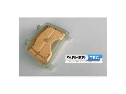 Vzduchový filter pre píly STIHL MS171 MS181 MS211 | extratech.sk