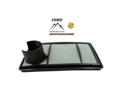 Základňa vzduchového filtra pre rozbrusovačky STIHL TS400 | ajtech.sk