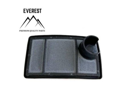 Základňa vzduchového filtra pre rozbrusovačky STIHL TS400 | ajtech.sk