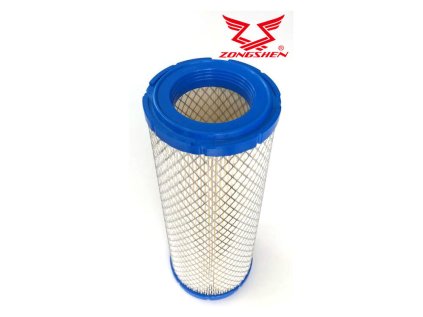 Vzduchový filter pre motory ZONGSHEN GB1000 Vonkajší | ajtech.sk