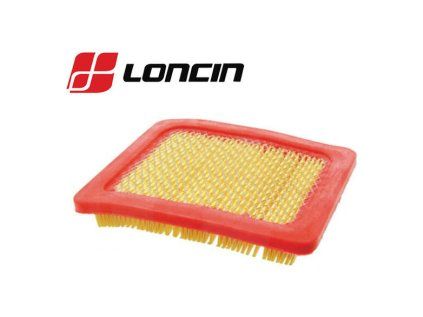 Vzduchový filter pre motory LONCIN a AL-KO | extratech.sk