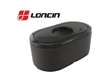 Vzduchový filter pre motory LONCIN V-Twin | ajtech.sk