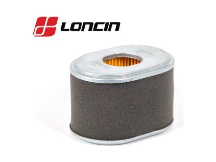 Vzduchový filter pre motory LONCIN G160F G200F (Typ 2) | extratech.sk