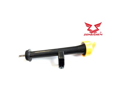 Olejové hrdlo s mierkou pre ZONGSHEN XP140 | ajtech.sk