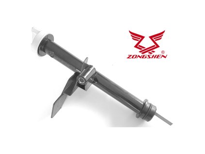 Olejové hrdlo s mierkou pre ZONGSHEN XP620 | ajtech.sk