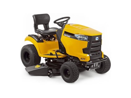 Cub Cadet XT1 OS107 Záhradná traktorová kosačka | ajtech.sk
