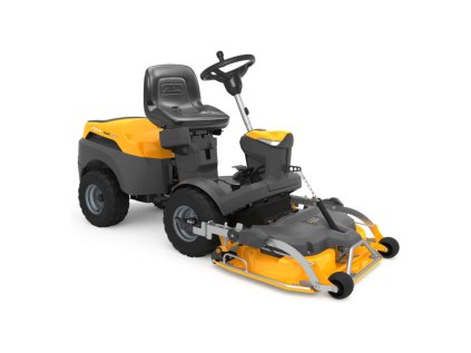 STIGA Park 500 W Traktorová kosačka rider | ajtech.sk