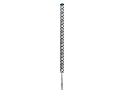 Bosch Vrták EXPERT SDS Plus-7X do železobetónu 22 x 400/450 | ajtech.sk