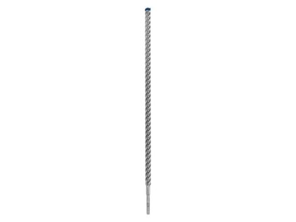 Bosch Vrták EXPERT SDS Plus-7X do železobetónu 18 x 550/600 | ajtech.sk