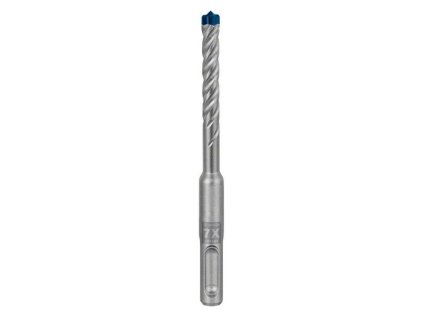 Bosch Vrták EXPERT SDS Plus-7X do železobetónu 7 x 50/115 | ajtech.sk