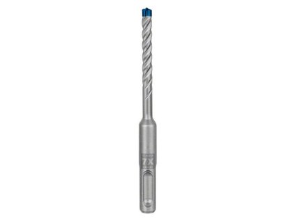 Bosch Vrták EXPERT SDS Plus-7X do železobetónu 6 x 50/115 (30ks) | ajtech.sk