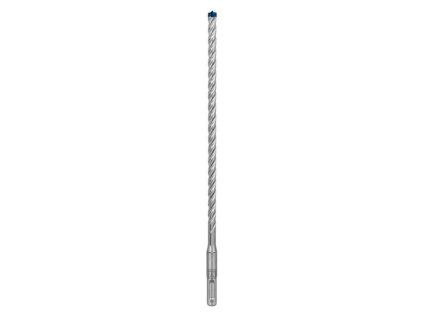 Vrták Bosch SDS-plus-7X 8x265mm 30ks | extratech