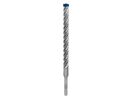 Vrták SDS-plus-7X Bosch 16x265mm 10ks | extratech