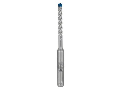 Bosch Vrták EXPERT SDS Plus-7X do železobetónu 6 x 50/115 | ajtech.sk