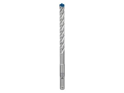 Bosch Vrták EXPERT SDS Plus-7X do železobetónu 10 x 100/165 (10ks) | ajtech.sk