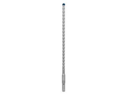 Vrták Bosch SDS-plus-7X 8x265mm 10ks | extratech