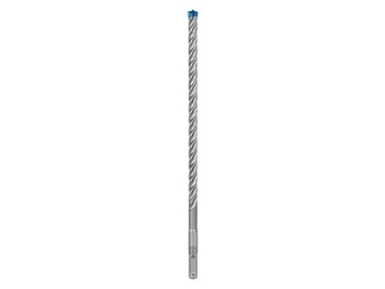 Bosch Vrták EXPERT SDS Plus-7X do železobetónu 10 x 200/265 (10ks) | ajtech.sk
