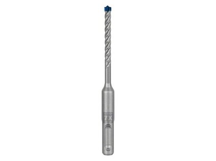 Bosch Vrták EXPERT SDS Plus-7X do železobetónu 5,5 x 50/115 | ajtech.sk