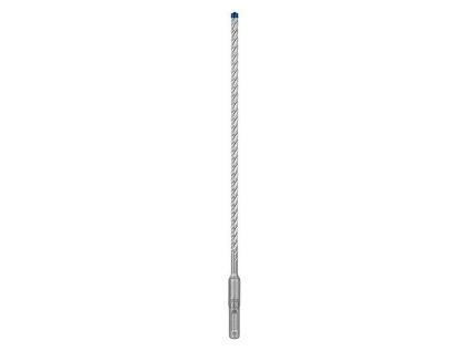 Vrták Bosch SDS-plus-7X 6x265mm 10ks | extratech
