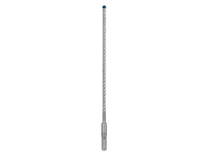 Bosch Vrták EXPERT SDS Plus-7X do železobetónu 6,5 x 200/265 (10ks) | ajtech.sk