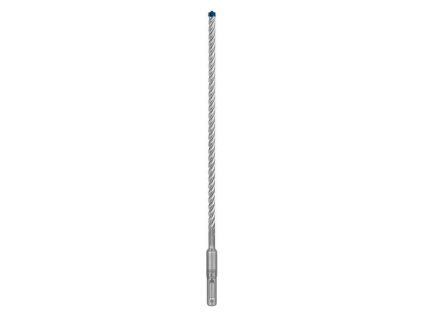 Vrták Bosch E x pert SDS-plus-7X 6,5 x 265 mm (10ks) | extratech.sk