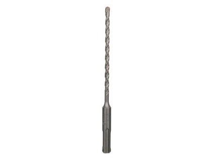Bosch Vrták SDS Plus-3 do betónu, muriva 5 x 100/160 | ajtech.sk