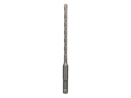 Bosch Vrták SDS Plus-3 do betónu, muriva 6 x 100/160 | ajtech.sk