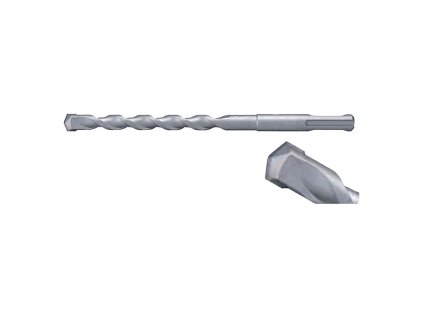 Makita Vrták SDS Plus do betónu, muriva 10 x 250/310 | ajtech.sk
