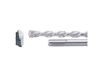 Makita Vrták SDS V-Plus do betónu, muriva 20 x 950/1000 | ajtech.sk