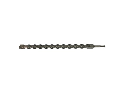 Makita Vrták SDS V-Plus do betónu, muriva 25 x 400/450 | ajtech.sk