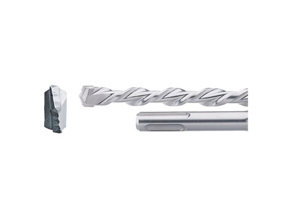 Makita Vrták SDS V-Plus do betónu, muriva 11 x 260/310 | ajtech.sk