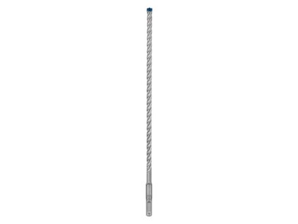 Bosch Vrták EXPERT SDS Plus-7X do železobetónu 8 x 250/315 | ajtech.sk
