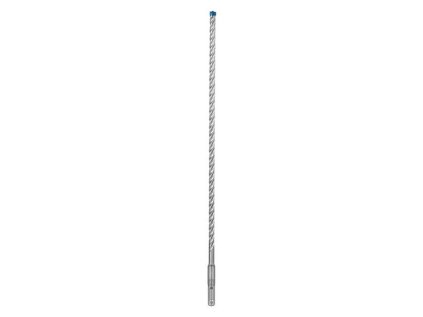Bosch Vrták EXPERT SDS Plus-7X do železobetónu 8 x 300/365 | ajtech.sk