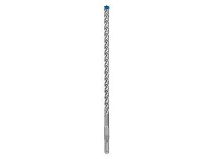 Bosch Vrták EXPERT SDS Plus-7X do železobetónu 10 x 200/265 (30ks) | ajtech.sk