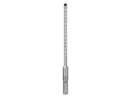 Bosch Vrták EXPERT SDS Plus-7X do železobetónu 6 x 100/165 (50ks) | ajtech.sk
