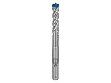 Bosch Vrták EXPERT SDS Plus-7X do železobetónu 10 x 50/115 | ajtech.sk