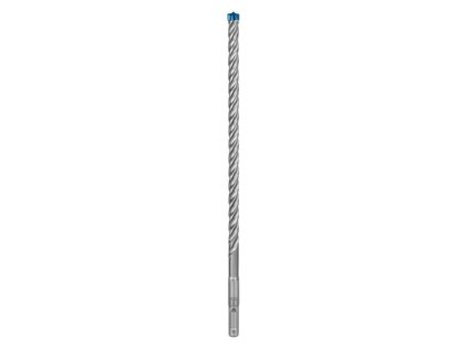 Bosch Vrták EXPERT SDS Plus-7X do železobetónu 10 x 200/265 | ajtech.sk