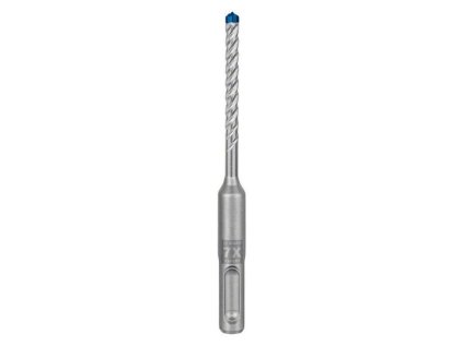 Bosch Vrták EXPERT SDS Plus-7X do železobetónu 5 x 50/115 | ajtech.sk