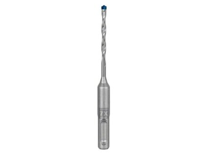 Bosch Vrták EXPERT SDS Plus-7X do železobetónu 4 x 50/115 | ajtech.sk