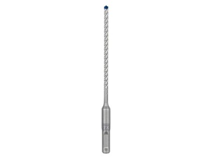 Bosch Vrták EXPERT SDS Plus-7X do železobetónu 5 x 100/165 (10ks) | ajtech.sk