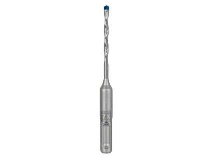 Bosch Vrták EXPERT SDS Plus-7X do železobetónu 4 x 50/115 (10ks) | ajtech.sk