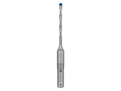 Vrták Bosch SDS Plus-7X 4x115 mm 10ks | extratech.sk