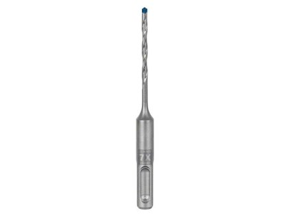 Bosch Vrták EXPERT SDS Plus-7X do železobetónu 3,5 x 50/115 | ajtech.sk